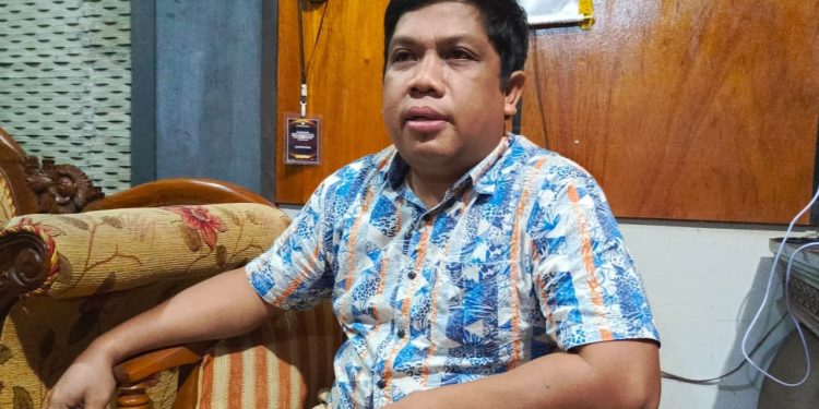 Tim Rizal-Rosyadi Yakin Bawaslu HST Bekerja Profesional