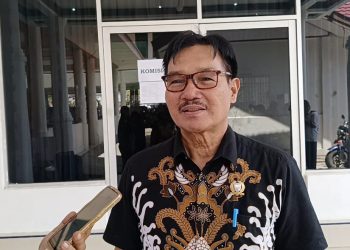 DPRD Barsel Lakukan Pendalaman Renja KUA PPAS Tahun Anggaran 2025