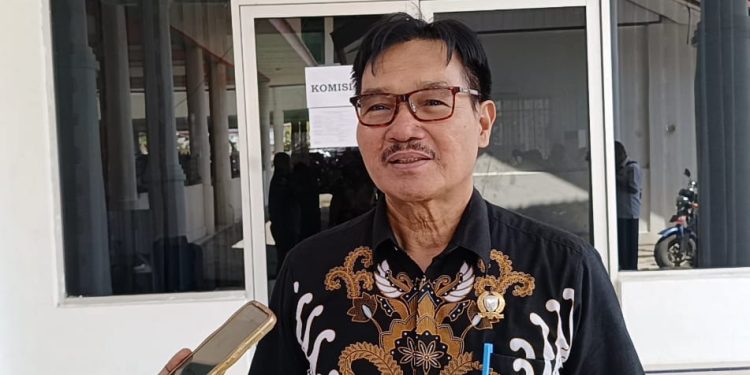 DPRD Barsel Lakukan Pendalaman Renja KUA PPAS Tahun Anggaran 2025