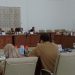 DPRD Barito Selatan Genjot Pembahasan KUA PPAS 2025