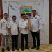 Bupati Kotabaru Raih Penghargaan Best Local Tourism Development