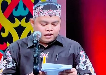 Debat Kedua, Paslon Bupati dan Wakil Bupati Adu Gagasan Membangun Kapuas sebagai Penyangga IKN