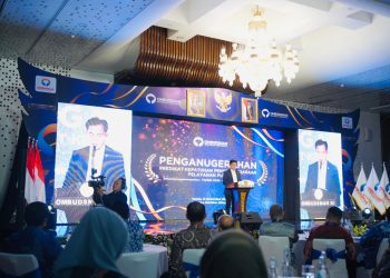 Terbaik Se-Kalsel, Banjarmasin Raih Opini Kualitas Tertinggi Kepatuhan Pelayanan Publik Tahun 2024