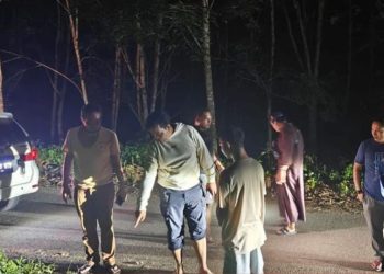 Viral! Mengaku Dibegal, Kurir Ekspedisi Gelapkan Uang COD