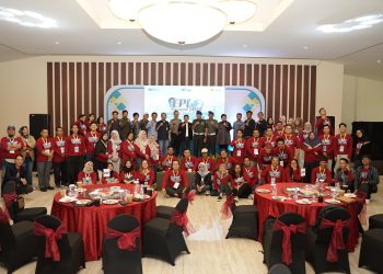 Sinergi dalam Ekosistem Peduli Listrik, PLN Ajak Puluhan Influencer dan Jurnalis Jaga Keandalan Listrik Kalbar