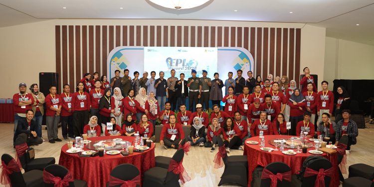 Sinergi dalam Ekosistem Peduli Listrik, PLN Ajak Puluhan Influencer dan Jurnalis Jaga Keandalan Listrik Kalbar