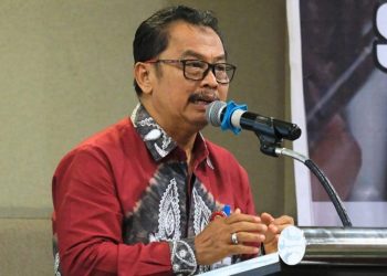 Tingkatkan Sumber Daya Komunikasi Publik, Pemkab HST Gelar Kelas Jurnalistik dan Public Speaking