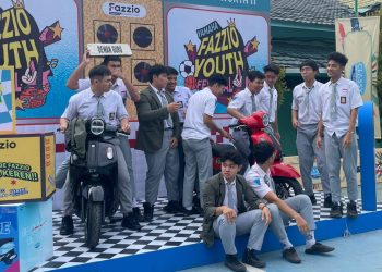 Hadir Lagi di SMAN 7 dan SMKN 5 Banjarmasin, Siswa Siap Hadirkan Performa dan Prestasi Terbaik di Laga Final FYP Kalselteng