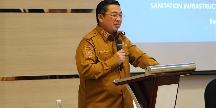 Banjarmasin Rencanakan Pengembangan Program SIIP Jangka Menengah