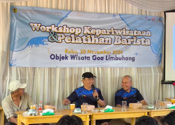 Disporapar HST Dorong Peningkatan SDM dan Pengembangan Desa Wisata