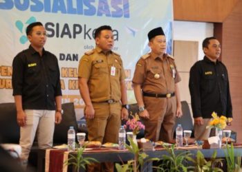 Pemkab Tanbu Harapkan Sinergi Perusahaan untuk Mengurangi Angka Pengangguran