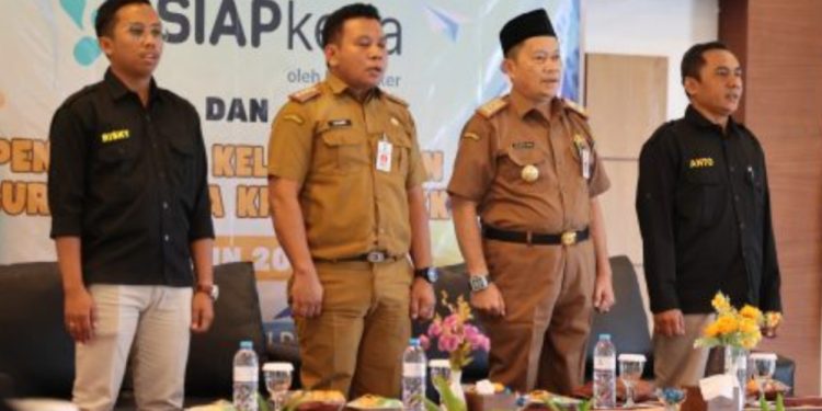 Pemkab Tanbu Harapkan Sinergi Perusahaan untuk Mengurangi Angka Pengangguran