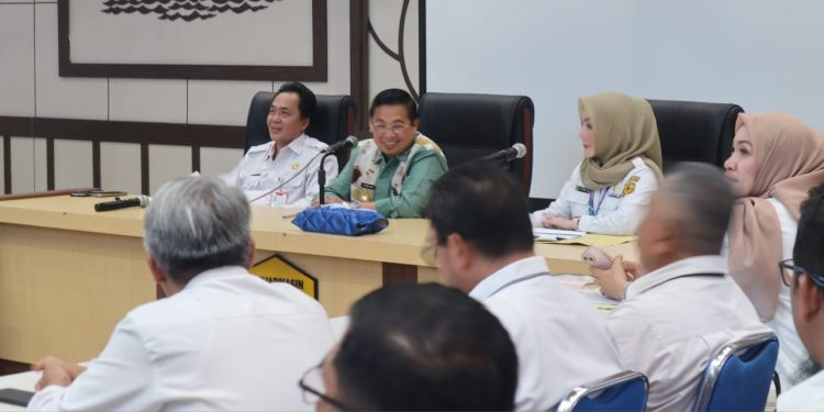 Ibnu Sina Optimistis Ekonomi Kreatif di Banjarmasin Terus Berkembang