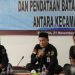 Pemkab Tanbu Sosialisasikan Pendataan Nama Rupabumi dan Batas Wilayah Antar Kecamatan