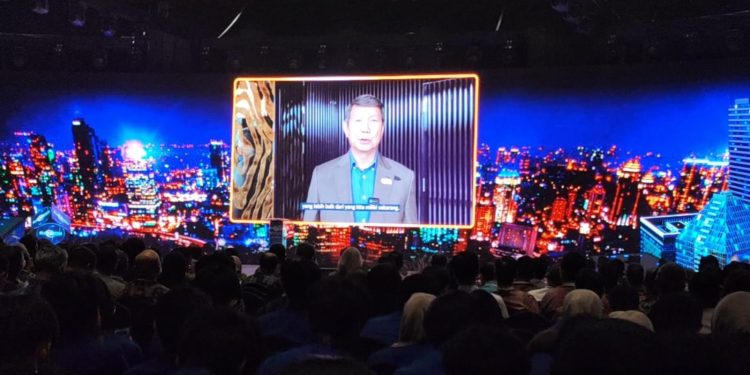 Di Electricity Connect 2024, PLN Galang Kolaborasi Global Wujudkan Transisi Energi di Indonesia