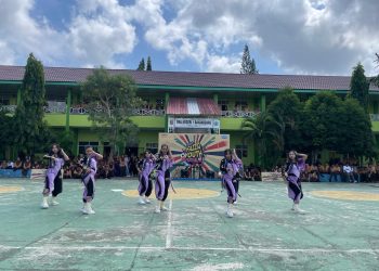 SMKN 1 Banjarmasin dan SMAN 1 Banjarbaru Siap Hadirkan Performa Terbaik di Event Big Bang FYP Final