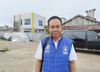 Ketua Komisi III DPRD Barsel Harapkan Program Pemberdayaan Masyarakat Jadi Prioritas