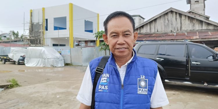 Ketua Komisi III DPRD Barsel Harapkan Program Pemberdayaan Masyarakat Jadi Prioritas