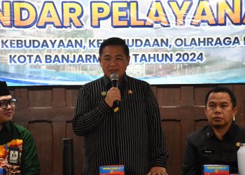 Tingkatkan Standar Pelayanan Pariwisata, Ibnu Sina Serukan Keterbukaan pada Masyarakat