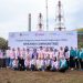 Srikandi PLN UIP3B Kalimantan Tanam 1.100 Pohon untuk Dukung Energi Terbarukan dan Kelestarian Lingkungan