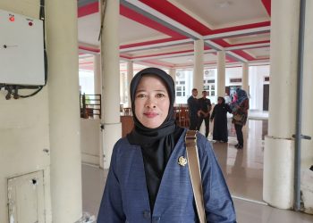 DPRD Barsel Harapkan RAPBD 2025 Diarahkan pada Skala Prioritas