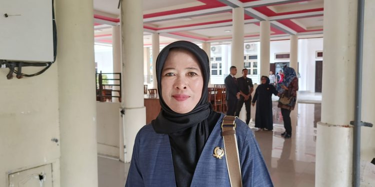 DPRD Barsel Harapkan RAPBD 2025 Diarahkan pada Skala Prioritas