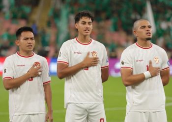 Sekjen PSSI Blak-blakan Sebut Timnas Indonesia Masih Cari Striker Keturunan: Masih dalam Proses