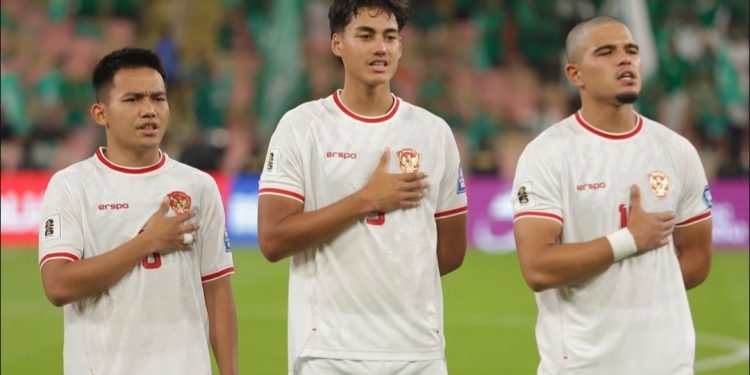 Sekjen PSSI Blak-blakan Sebut Timnas Indonesia Masih Cari Striker Keturunan: Masih dalam Proses