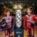 Akui Sulit Kejar Jorge Martin, Francesco Bagnaia Pasrah Gagal Jadi Juara Dunia MotoGP 2024?