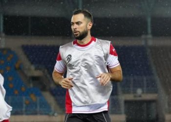 Berapi-api, Jordi Amat Tak Sabar Bela Timnas Indonesia Lawan Jepang dan Arab Saudi