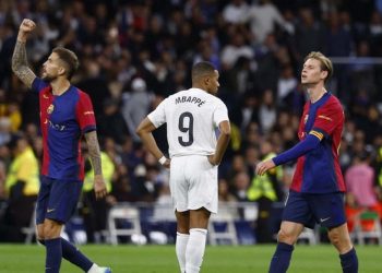 Mbappe Disebut Bikin Madrid Tak Nyaman