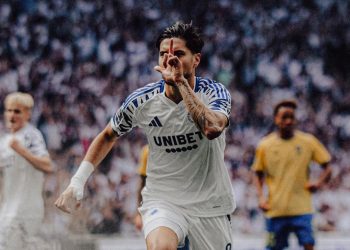 Kevin Diks Disumpah WNI 7 November 2024, Lokasinya Tak Biasa