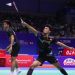 Hasil Japan Masters 2024: Fikri/Daniel Menang, Lanny/Fadia Tersisih