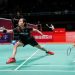 China Masters 2024: Dejan/Gloria Lolos ke 16 Besar