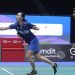 Hasil Korea Masters 2024: Dejan/Gloria ke 8 Besar Usai Singkirkan Wakil Tuan Rumah