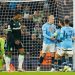 Manchester City vs Feyenoord di Liga Champions: Skor 3-3