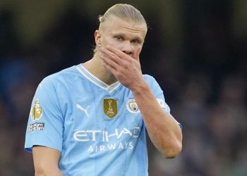 Erling Haaland Lagi Bapuk, Man City Ikut Kena Dampak Buruk?