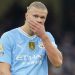 Erling Haaland Lagi Bapuk, Man City Ikut Kena Dampak Buruk?