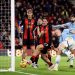 Bournemouth Vs Man City di Liga Inggris: Haaland cs Takluk 1-2