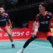 Hasil Japan Masters 2024: Fajar/Rian Juara, Kalahkan Wakil Tuan Rumah!