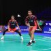 Japan Masters 2024: Fajar/Rian Maju ke Babak Kedua