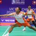Japan Masters 2024: Kalahkan Fikri/Daniel, Fajar/Rian ke Semifinal