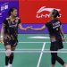 Korea Masters 2024: Ana/Tiwi Tembus Perempatfinal!