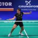 Hasil Japan Masters 2024: Gregoria Sikat Intanon, Maju ke Perempatfinal