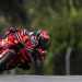 Hasil Kualifikasi MotoGP Malaysia: Bagnaia Rebut Pole Kalahkan Martin