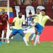 Venezuela vs Brasil di Kualifikasi Piala Dunia 2026: Tampil Dominan, Selecao Ditahan 1-1