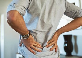 7 Cara Alami Menyembuhkan Saraf Kejepit, Lakukan di Rumah Saja