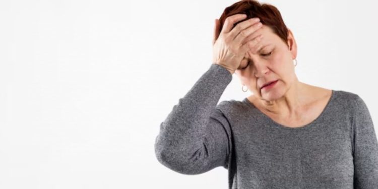 Kenali Gejala Awal Penyakit Stroke yang Bisa Berpotensi Mengancam Jiwa