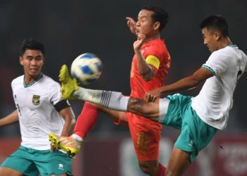 Lawan Indonesia, Myanmar Diperkuat 8 Pemain Abroad di Piala AFF 2024