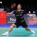 China Masters 2024: Singkirkan Wakil Tuan Rumah, Jonatan Christie Tembus Semifinal